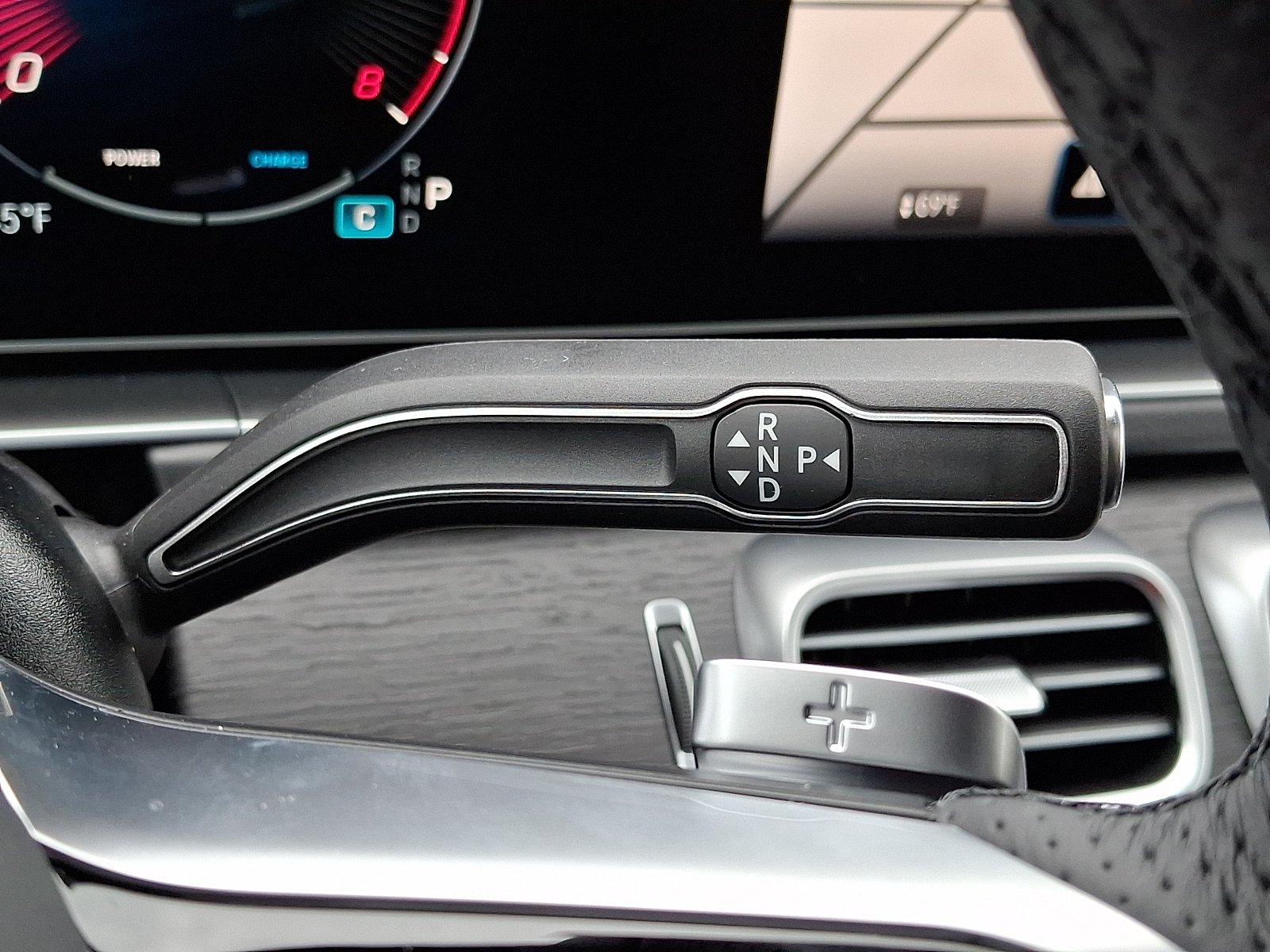 2026 Mercedes-Benz GLS Base - Photo 10