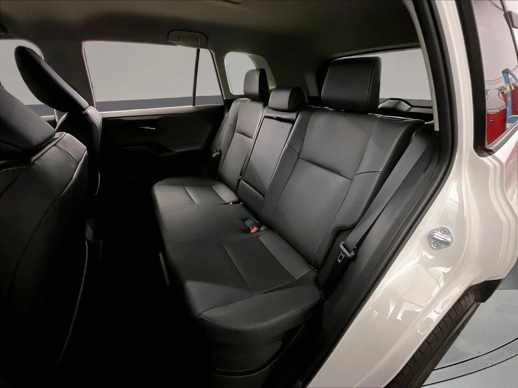 Certified Used 2026 Beige Toyota XLE Premium image 30