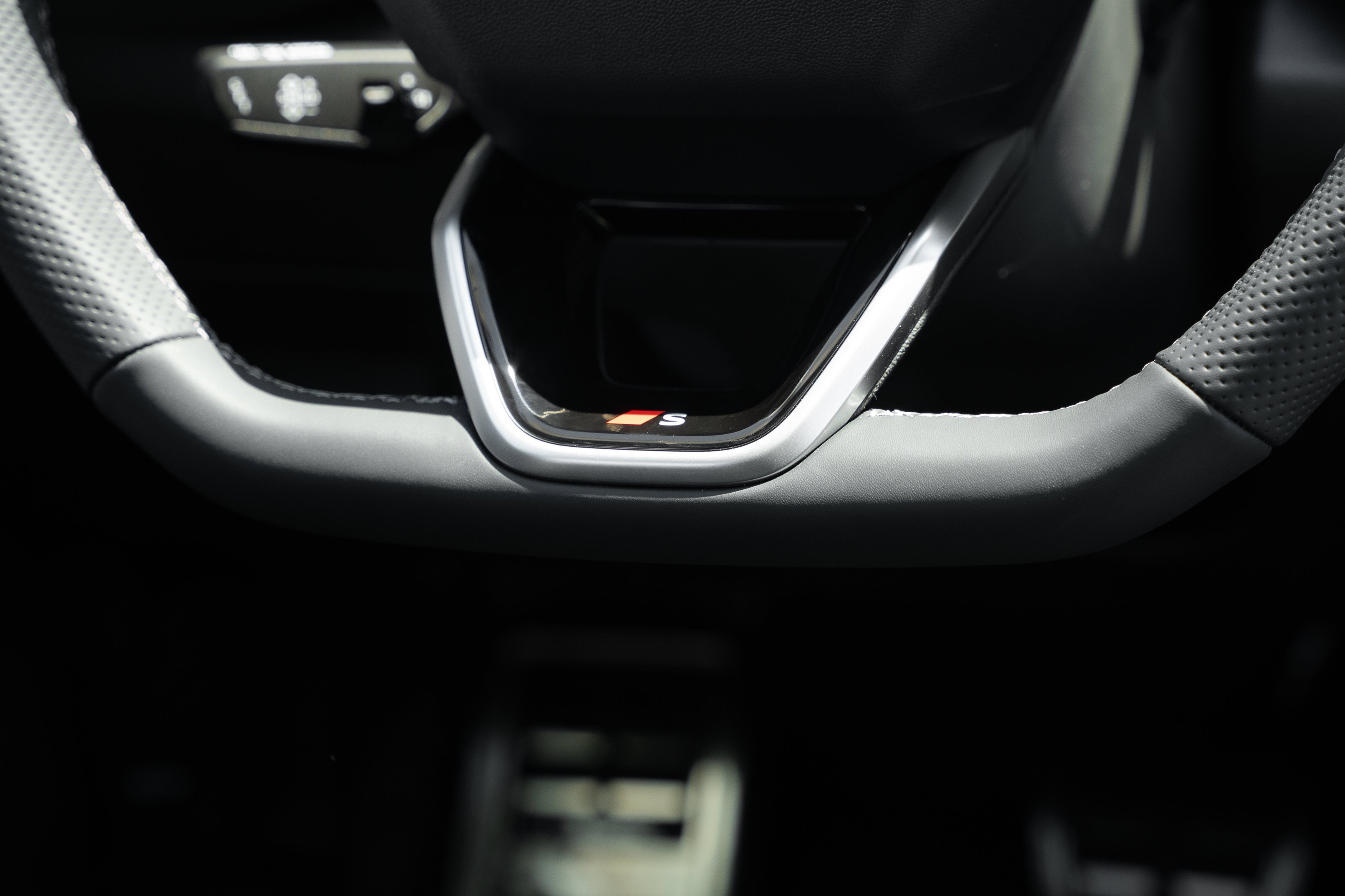 New 2026 Glacier Audi Premium Plus image 13