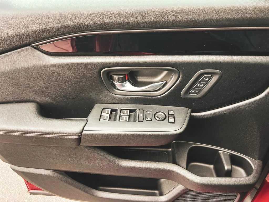 2024 Honda Pilot TrailSport - Photo 11
