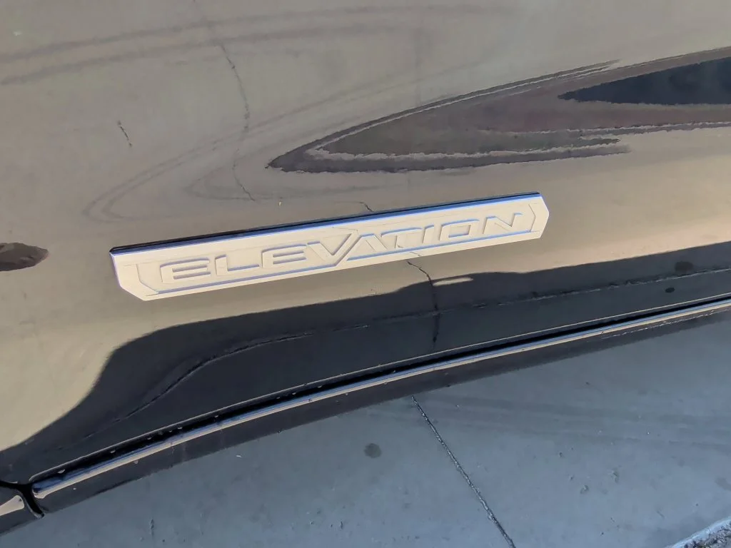 2025 GMC Sierra 1500 Elevation - Photo 42
