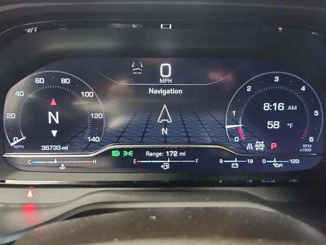 2024 GMC Yukon XL Denali - Photo 19