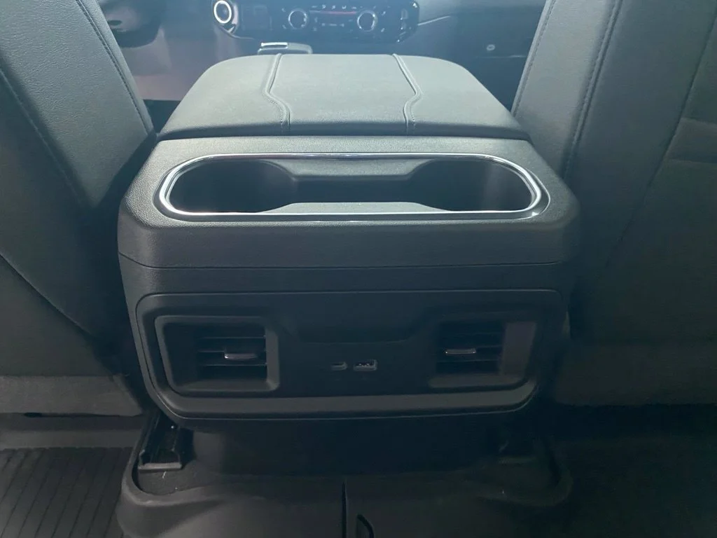 New 2026 Sterling Gray Metallic Chevrolet RST image 17