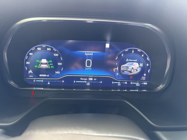 2023 Chevrolet Tahoe Z71 - Photo 22