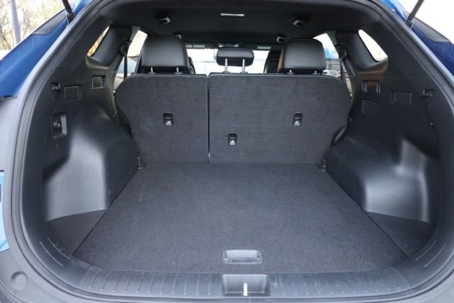 Used 2023 Sapphire Blue Kia X-Line image 35