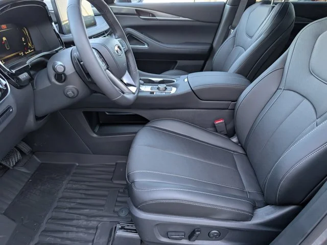 New 2027 GRAPHITE SHADOW INFINITI SPORT image 21