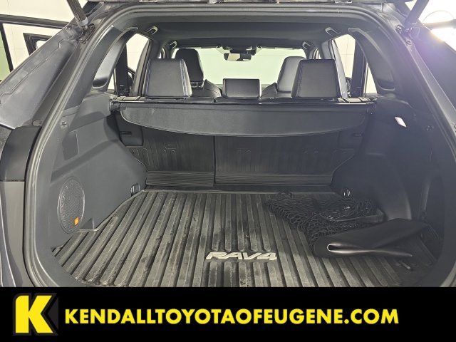 Used 2023 Gray Toyota XSE image 29