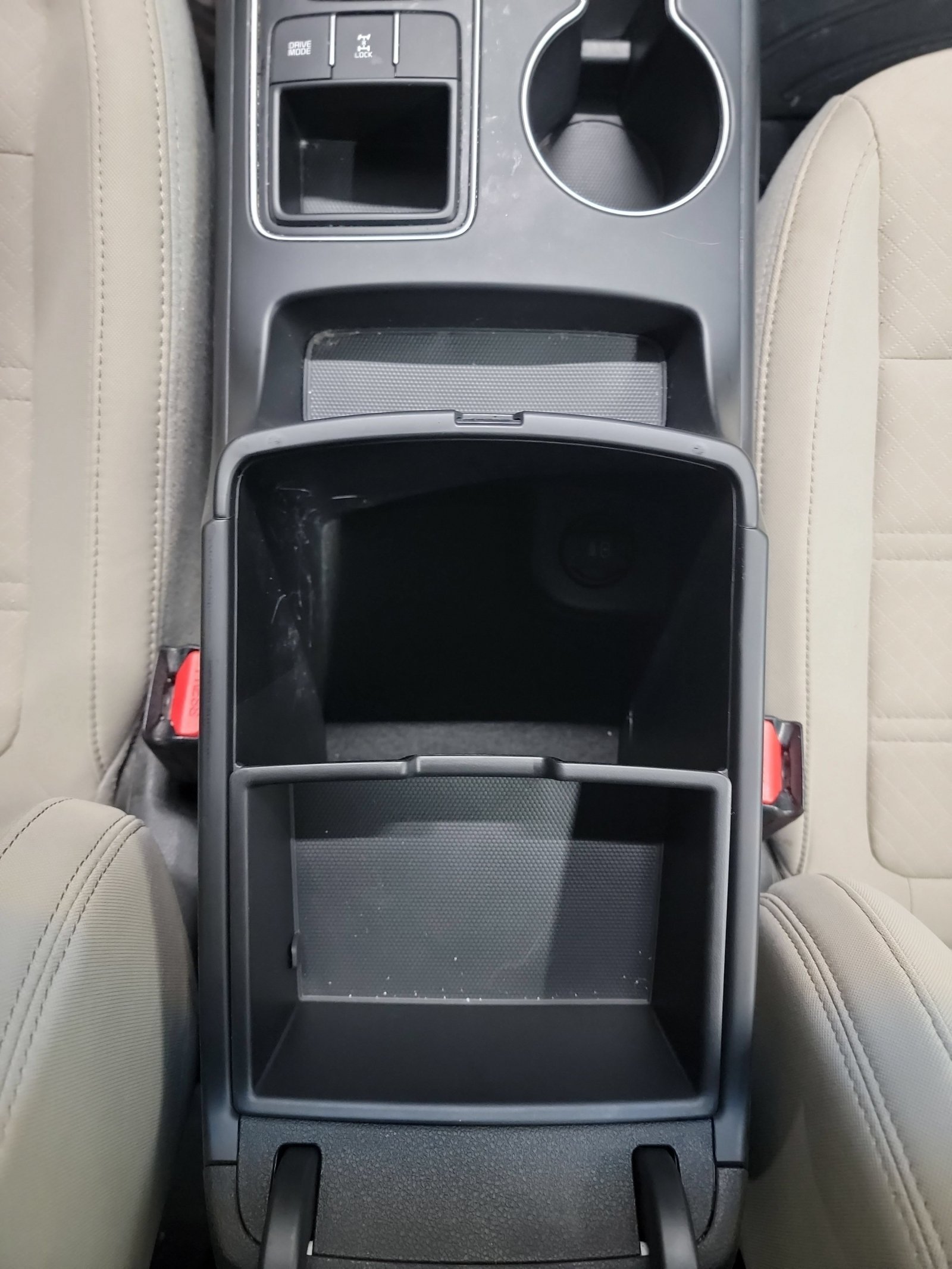 Used 2019 Blaze Blue Kia LX V6 image 27
