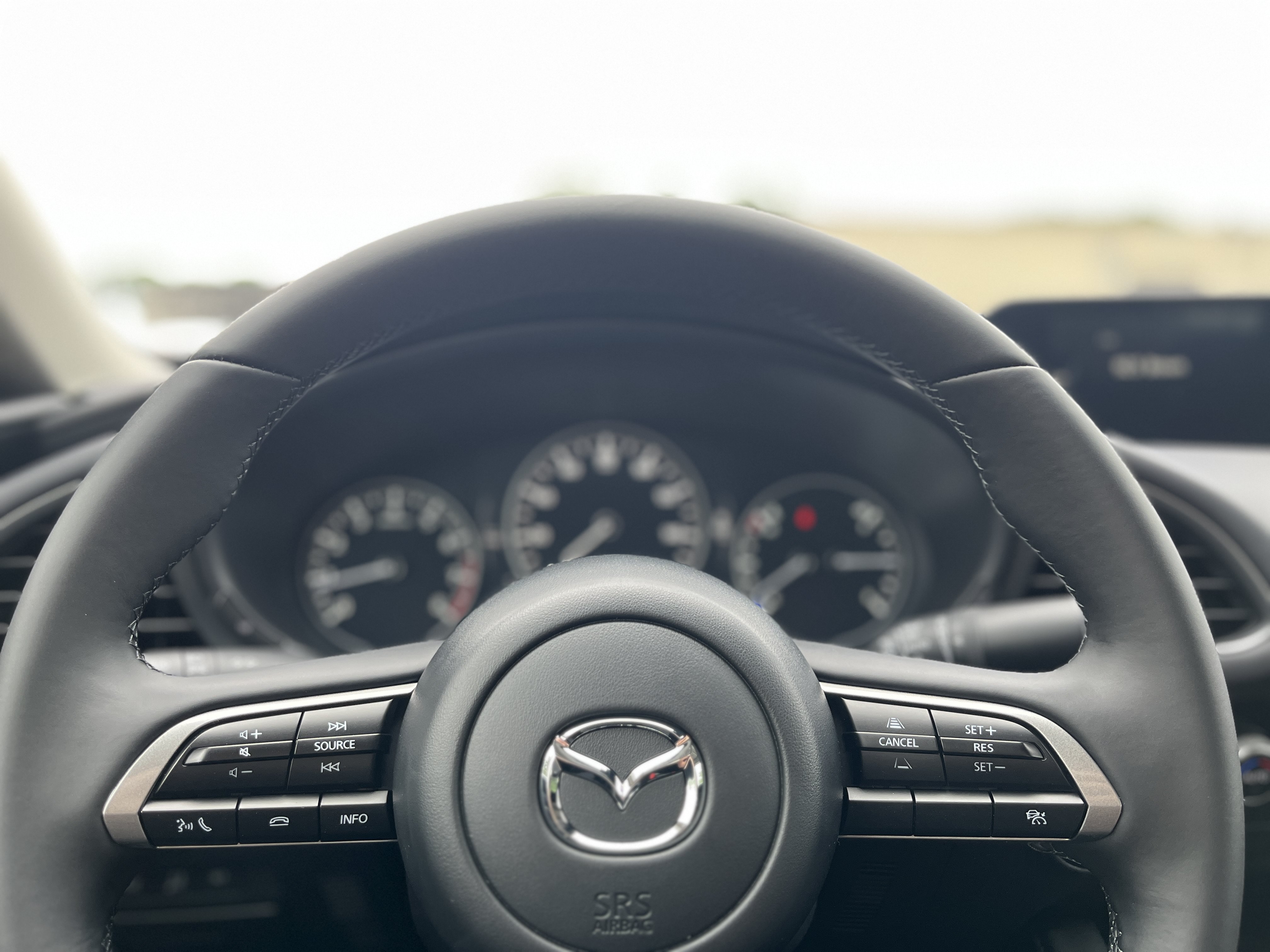 New 2026 Jet Black Mica Mazda 2.5 S Preferred image 20