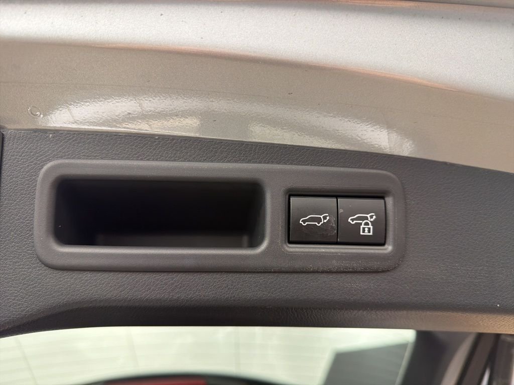 2024 Lexus RX Hybrid 500h - Photo 36