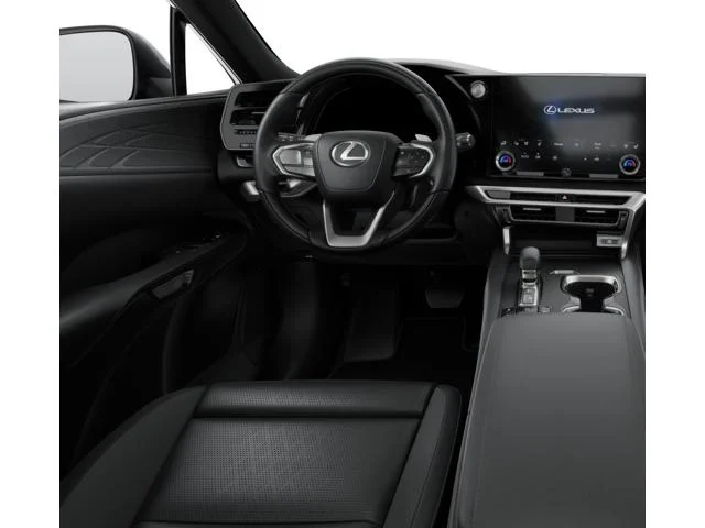 New 2026 Eminent White Pearl Lexus LUXURY image 6