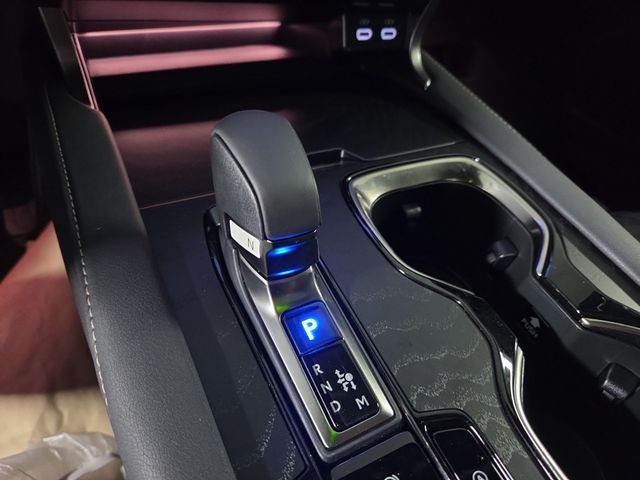 New 2026 Cloudburst Gray Lexus PREMIUM PLUS image 20