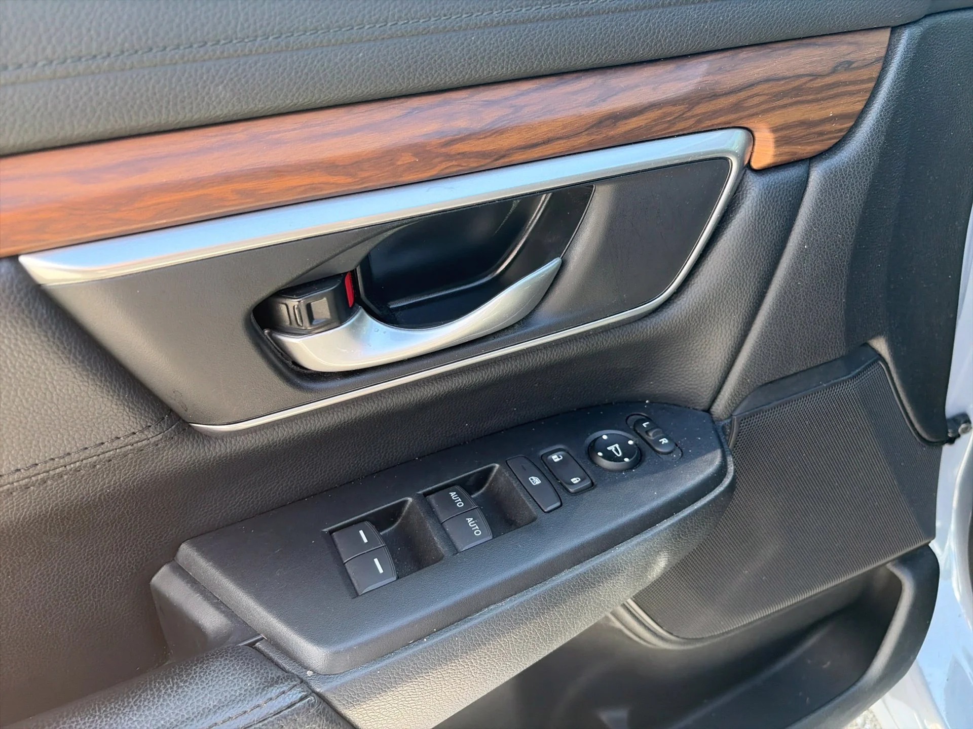 2022 Honda CR-V EX - Photo 15