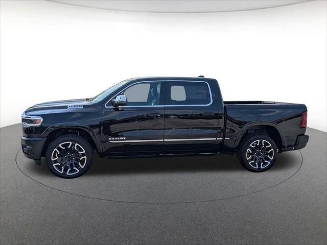 2026 RAM 1500 Limited - Photo 7