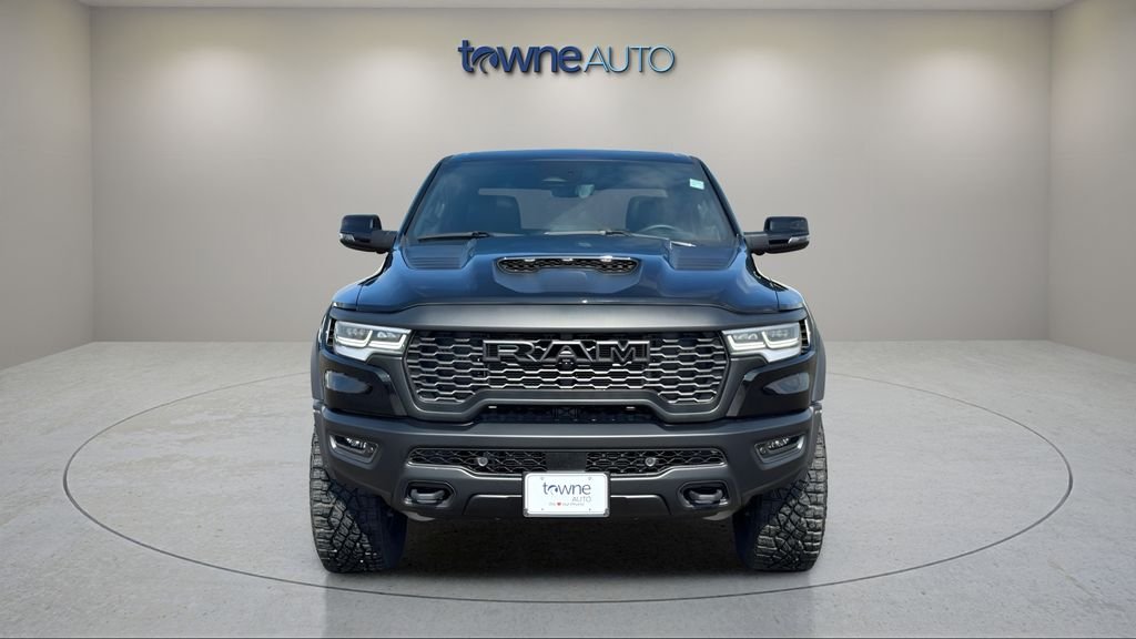 Used 2025 Black Ram RHO image 8
