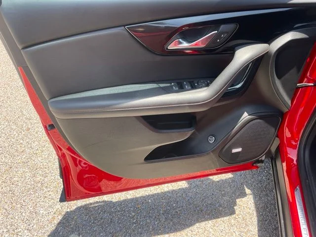 Used 2023 Red Chevrolet RS image 25