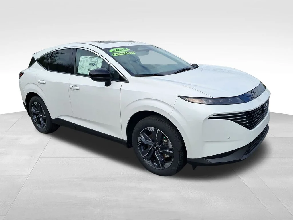 2025 Nissan Murano SL - Photo 8