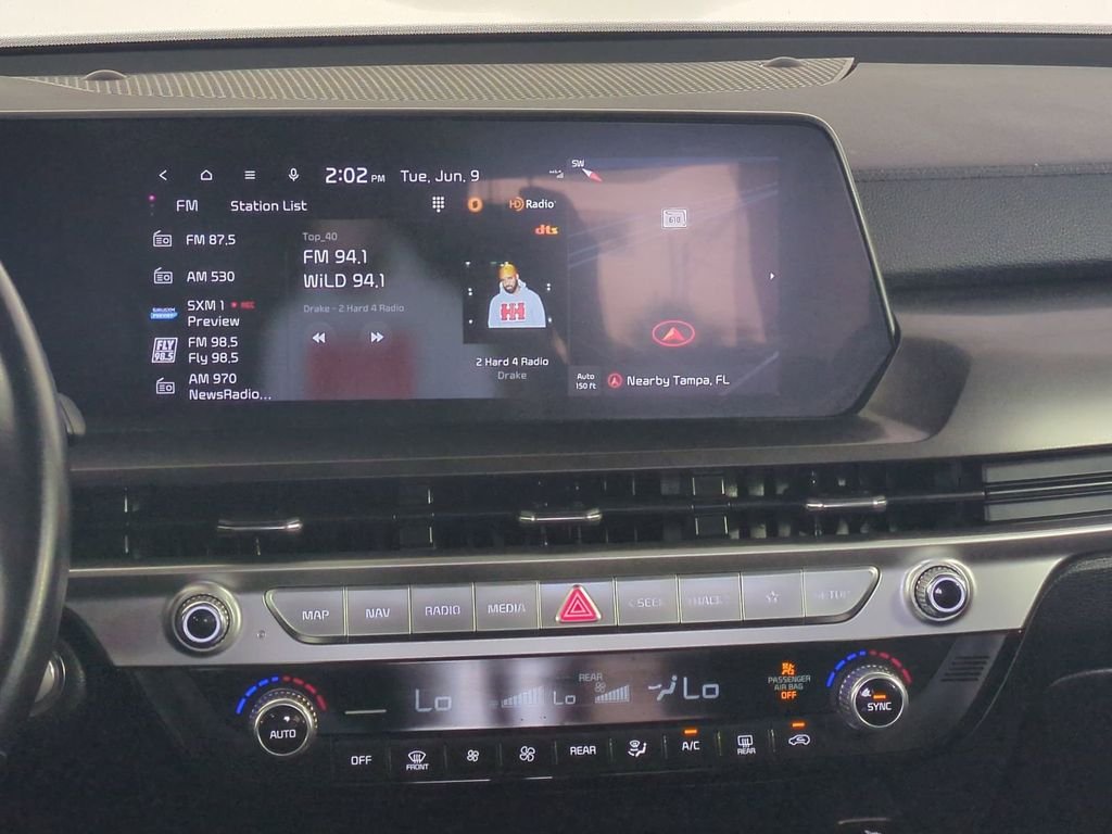 2023 Kia Telluride S - Photo 22