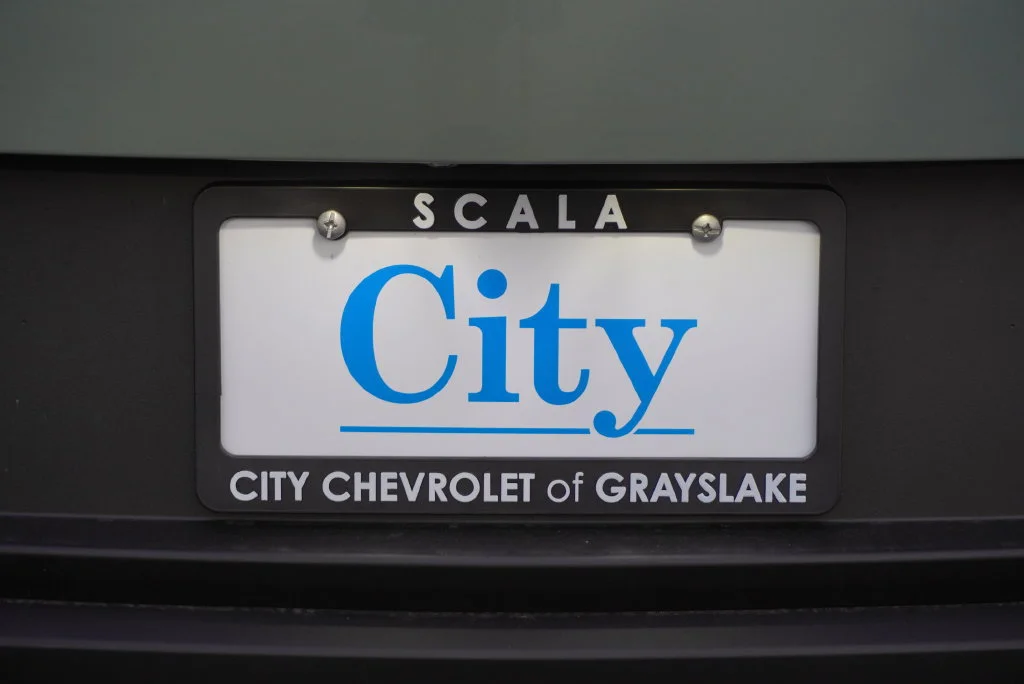 Vehicle thumbnail