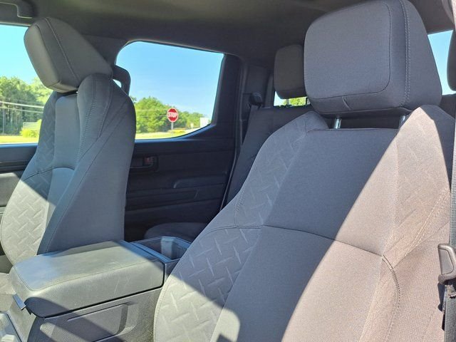 Used 2025 White Toyota SR image 22