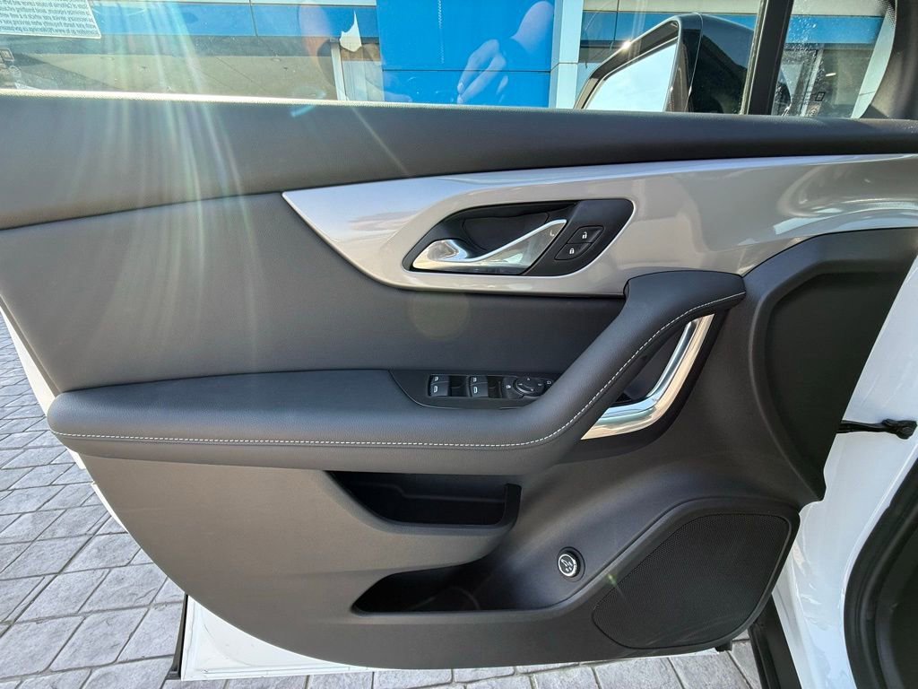 2025 Chevrolet Blazer 2LT - Photo 26