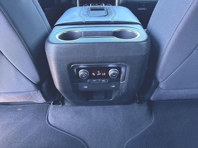 Used 2024 Sterling Gray Metallic Chevrolet LS image 20