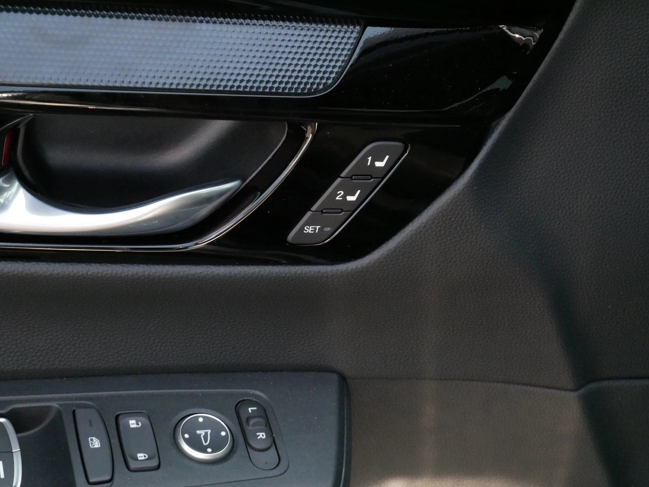 2026 Honda CR-V Sport Touring - Photo 55