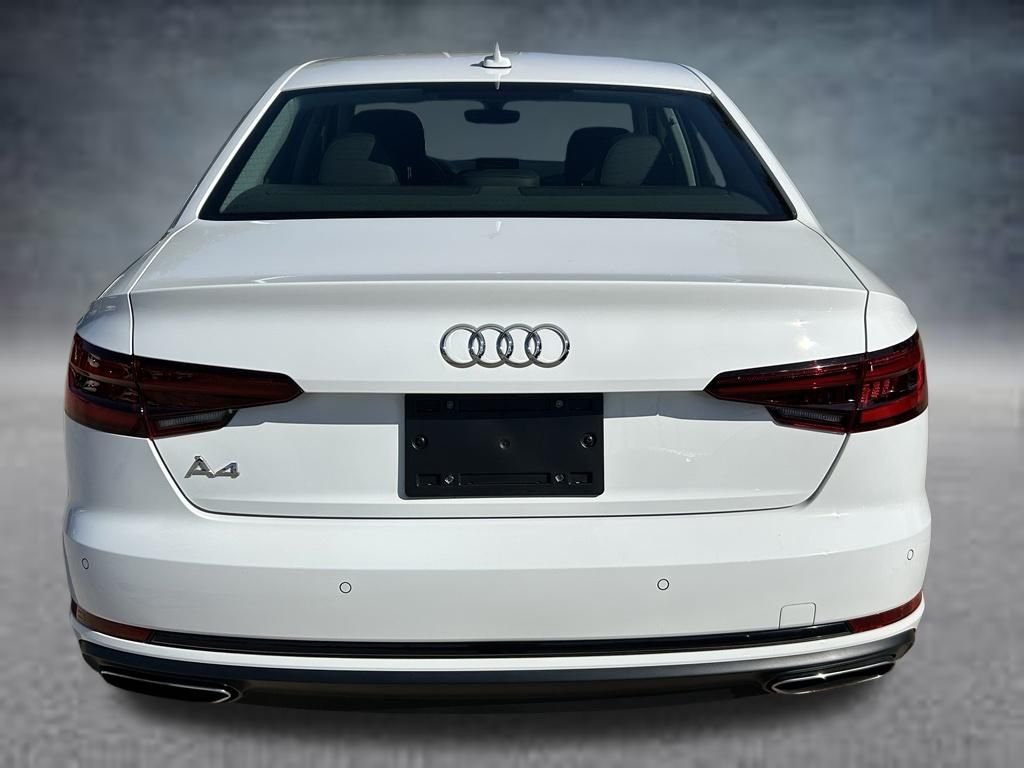 Used 2019  Audi 2.0T Premium image 4