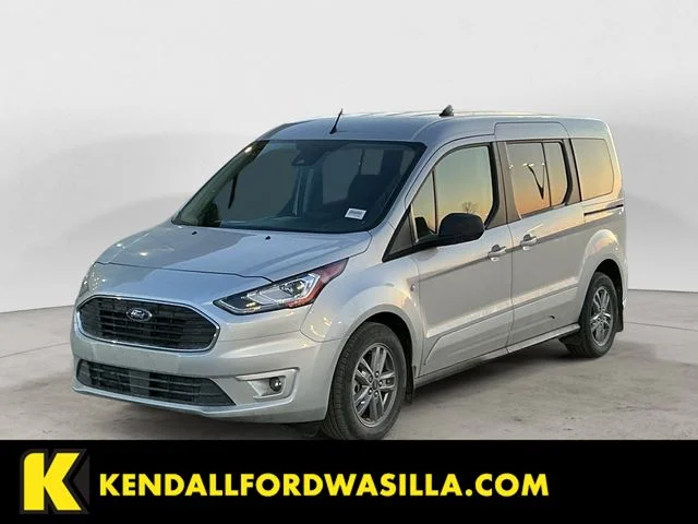 2023 Ford Transit Connect XLT