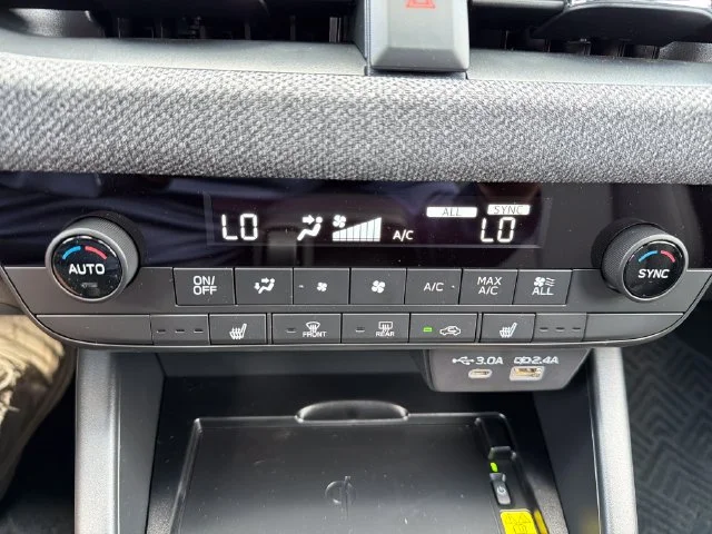 2026 Subaru Outback Limited XT - Photo 14