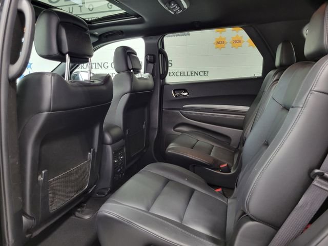 Used 2020 Black Dodge GT image 22