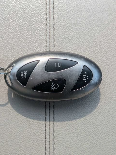 2025 Hyundai Tucson SEL - Photo 34