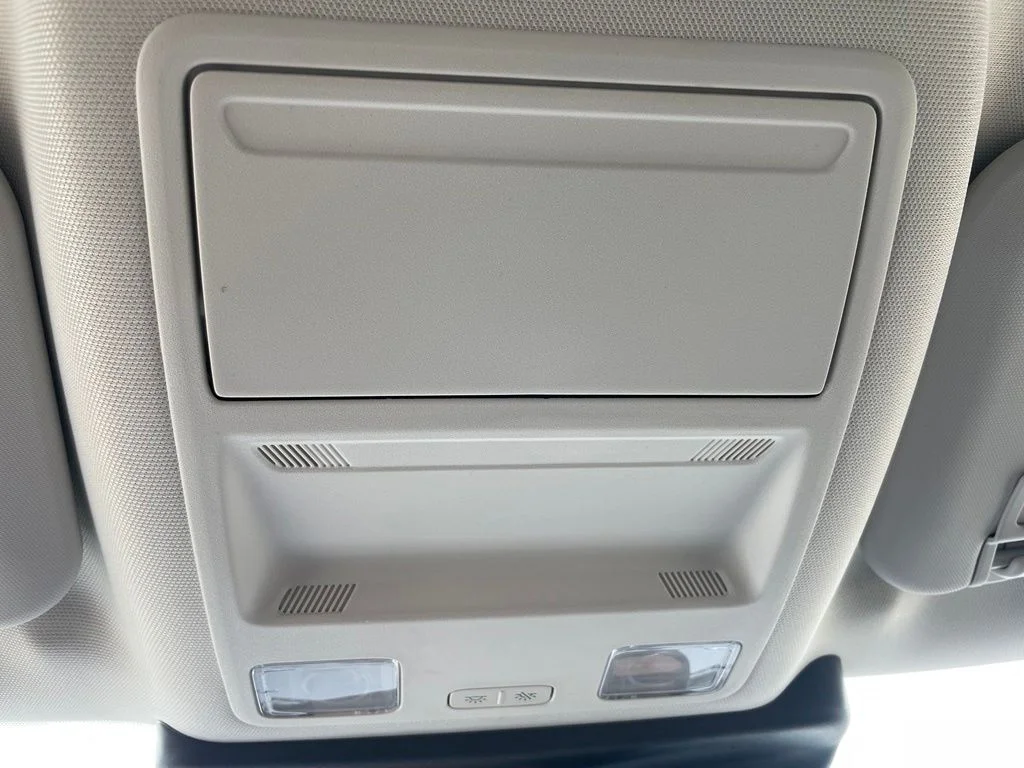 New 2026 Azure Gray Metallic Tri-Coat Ford Big Bend® image 43