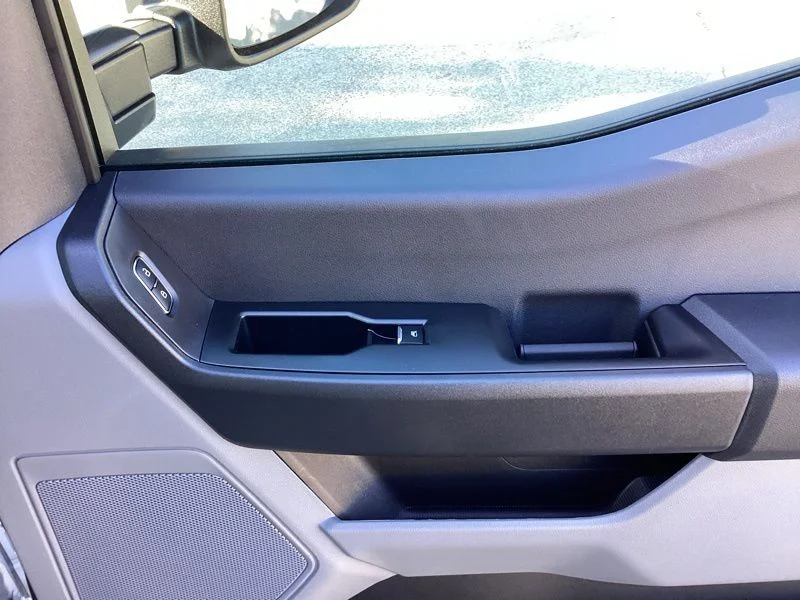 New 2026 White Ford XL image 15