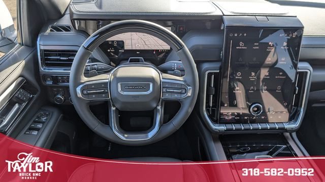 2026 GMC Yukon XL Denali - Photo 36