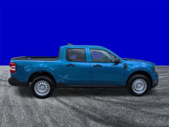 New 2026 Velocity Blue Ford XL image 3