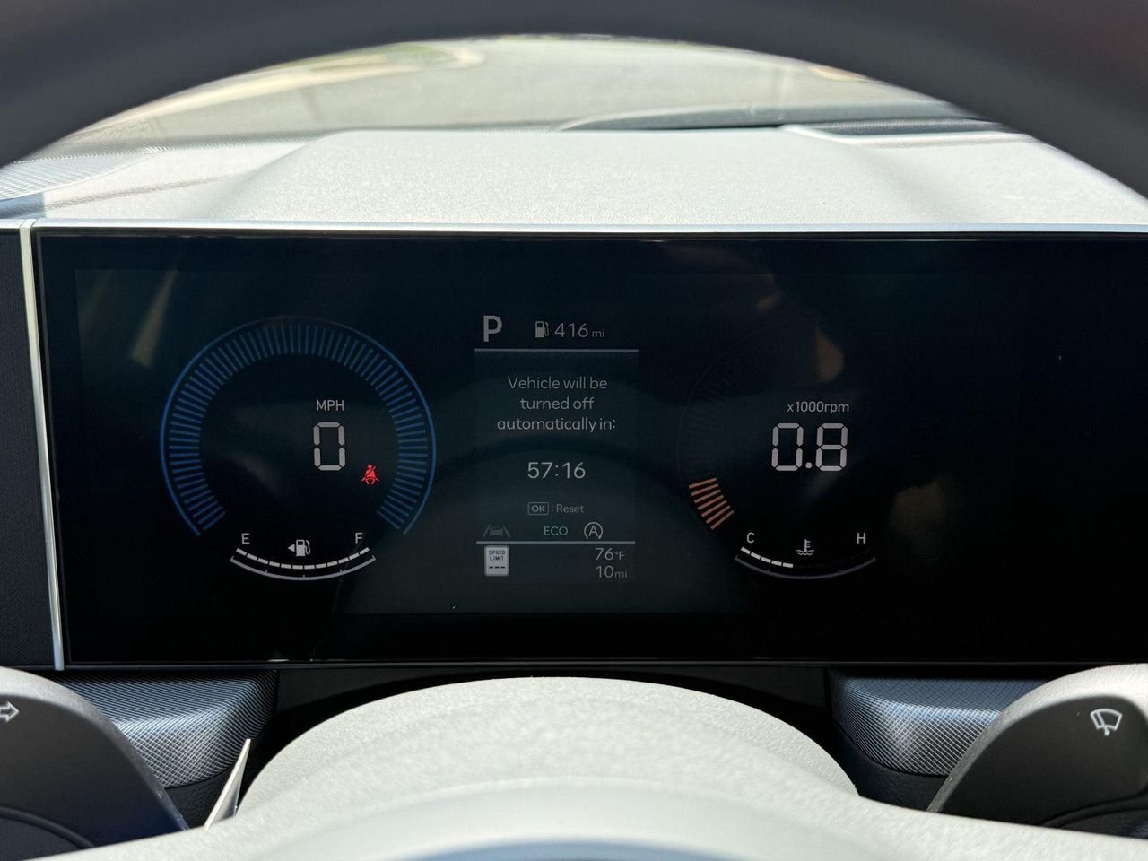 2026 Hyundai Sonata SE - Photo 27