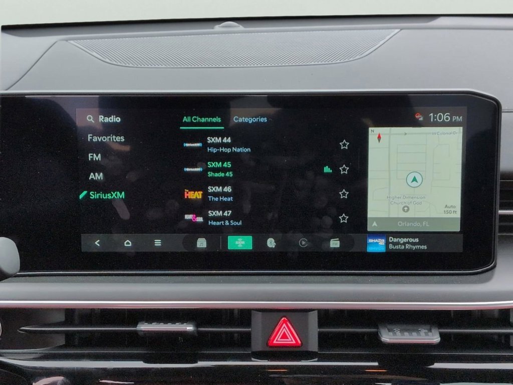 2026 Kia K5 GT-Line - Photo 15