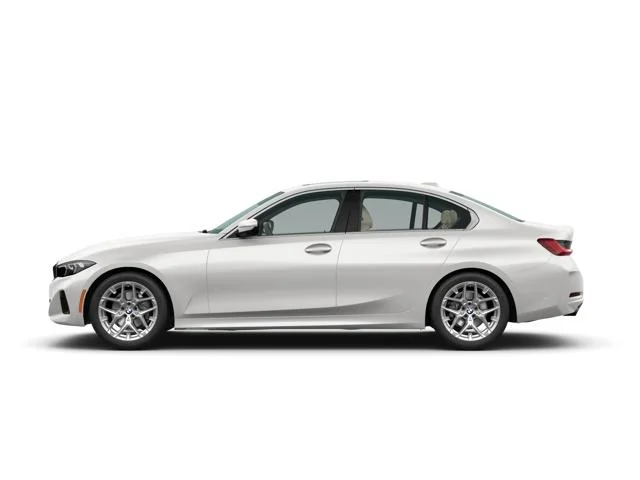 New 2026 Mineral White Metallic BMW  image 4