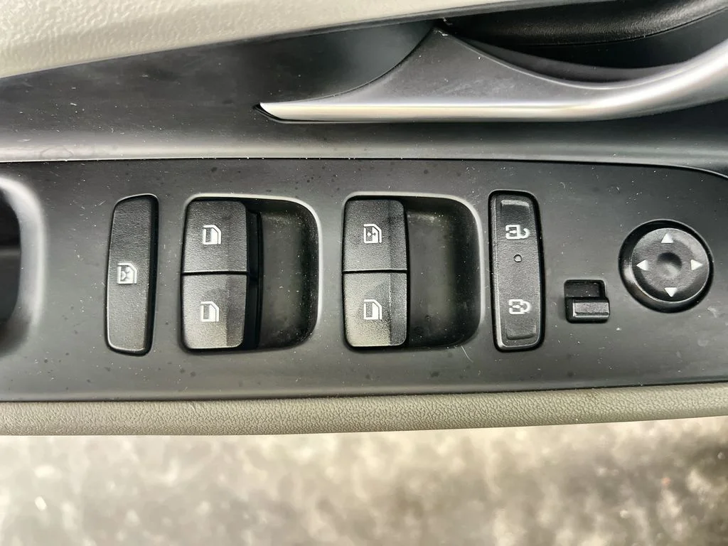 Used 2024 Gray Hyundai Limited image 15