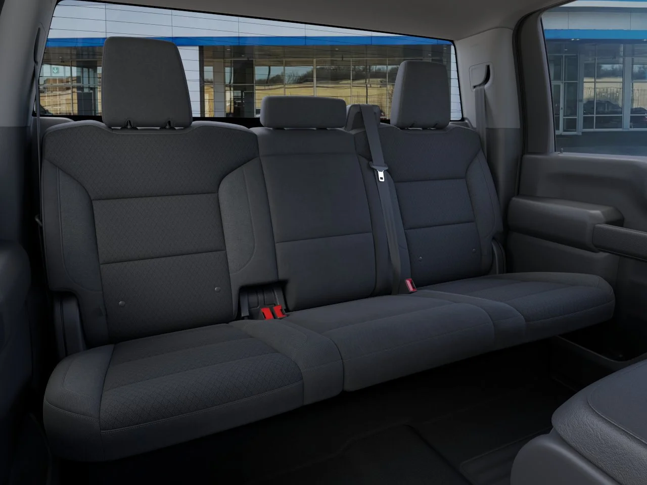 2026 Chevrolet Silverado 2500 HD Custom - Photo 17