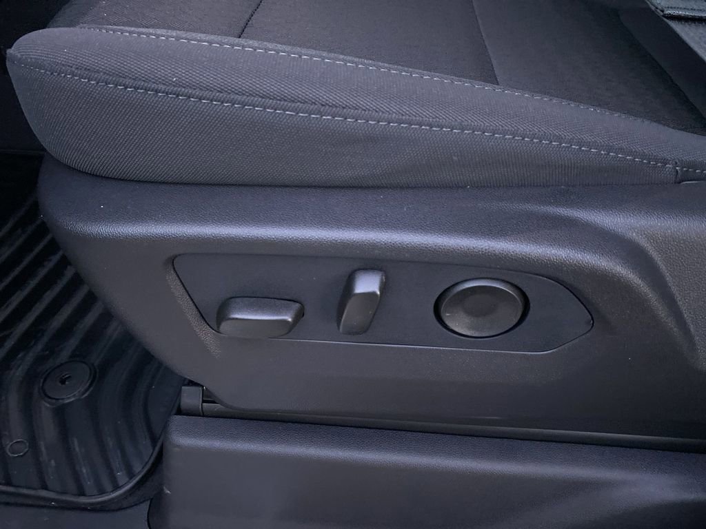 2026 GMC Sierra 1500 SLE - Photo 32