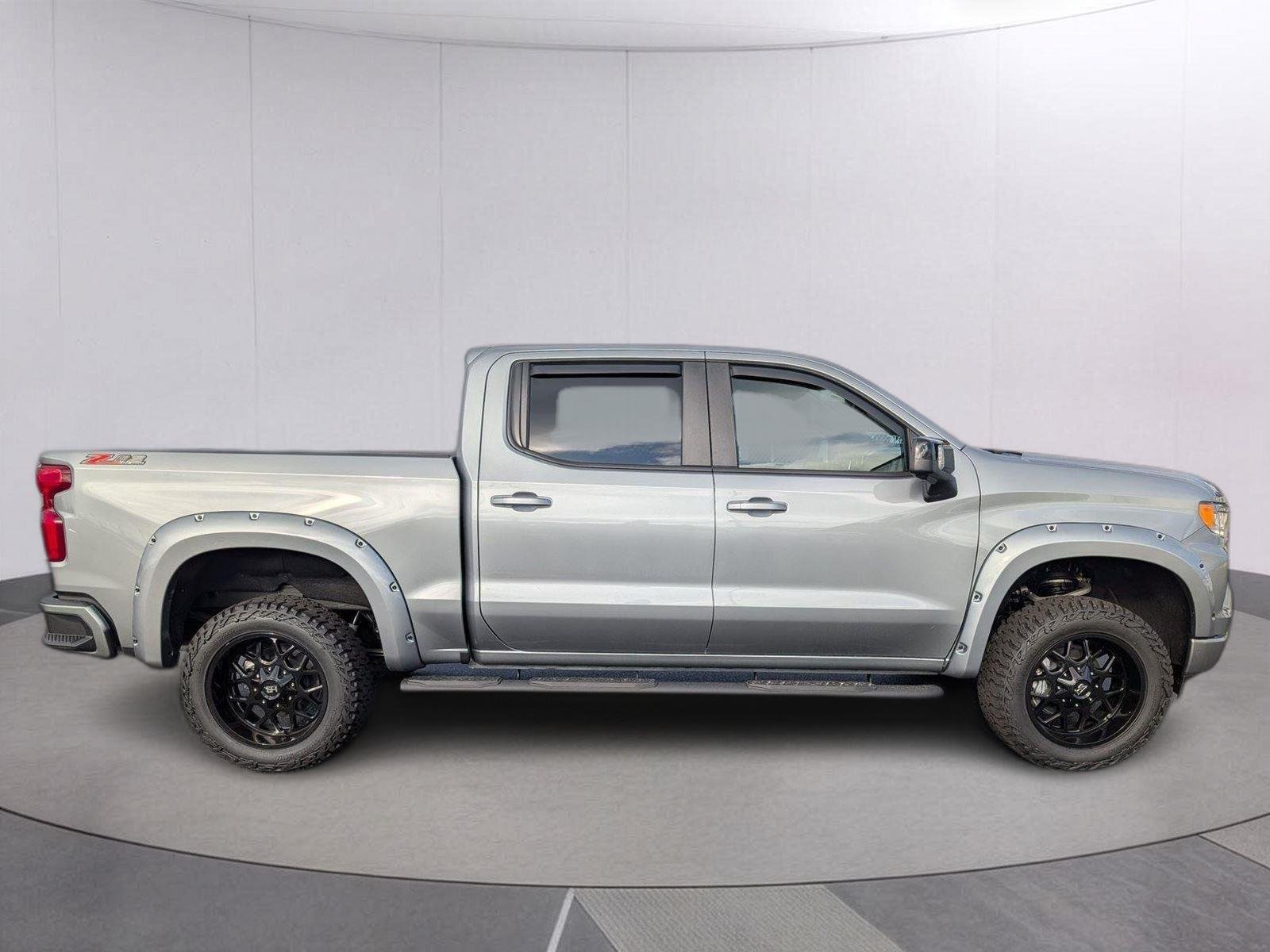 2026 Chevrolet Silverado 1500 RST - Photo 11
