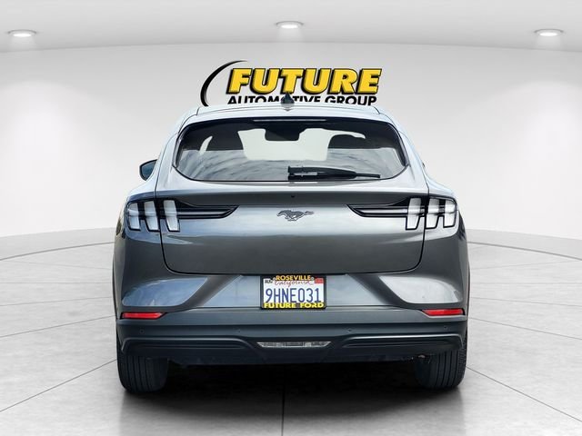 Used 2023 Gray Ford Select image 5