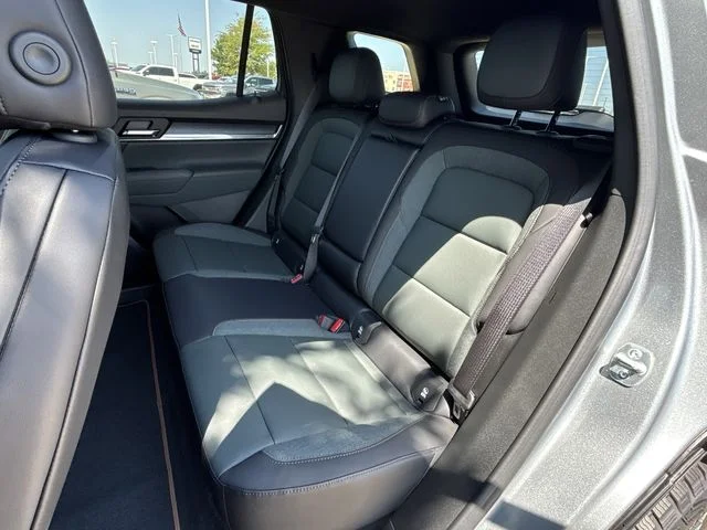 2026 GMC Terrain AT4 - Photo 79