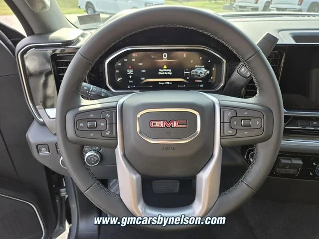 New 2026 Sterling Metallic GMC Elevation image 13
