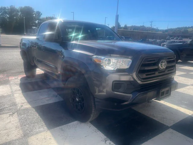Used 2019 Gray Toyota SR image 1