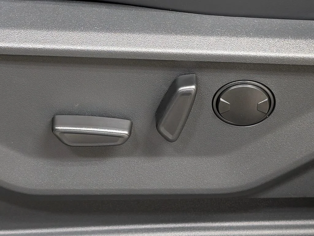 New 2027 Dark Matter Gray Metallic Ford Tremor® image 13