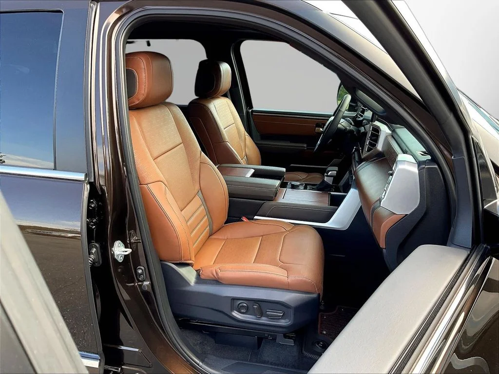Used 2025 Smoked Mesquite Toyota 1794 image 36