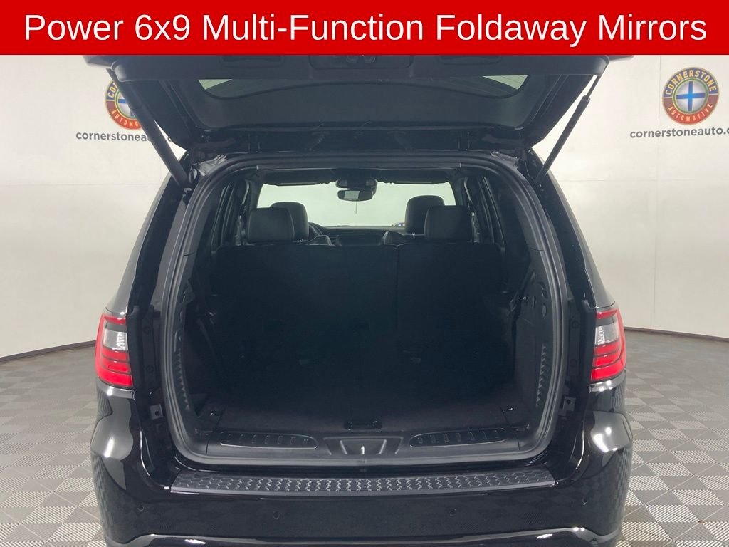 2026 Dodge Durango GT Plus photo 2